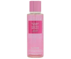 Victoria Secrets Velvet Petals Joy Shimmer mgiełka do ciała 250ml