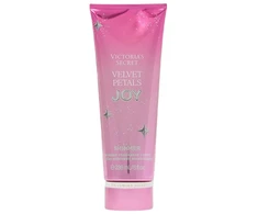 Victoria Secrets Velvet Petals Joy Shimmer kvepiantis kūno balzamas 236 ml