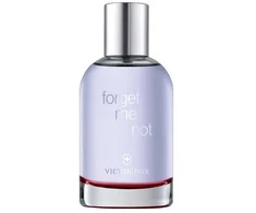 Victorinox Forget Me Not EDT tualetinis vanduo moterims, 100 ml
