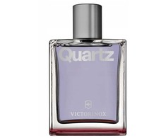 Victorinox Swiss Army Quartz EDT tualetinis vanduo vyrams, 100 ml