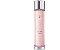 Victorinox Swiss Army For Her Floral EDT tualetinis vanduo moterims, 100 ml