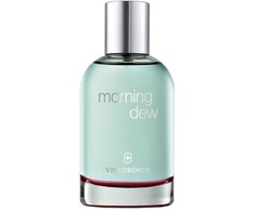 Victorinox Morning Dew EDT tualetinis vanduo vyrams, 100 ml