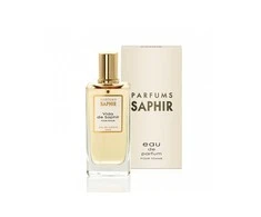Saphir Vida De Saphir Pour Femme EDP parfumuotas vanduo moterims, 50 ml