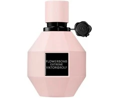 Viktor &amp; Rolf Flowerbomb Extreme EDP parfumuotas vanduo moterims, 50 ml