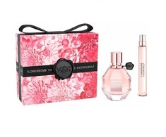 Viktor &amp; Rolf Flowerbomb rinkinys moterims, 60 ml