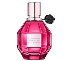 Viktor &amp; Rolf Flowerbomb Ruby Orchid EDP parfumuotas vanduo moterims, 50 ml