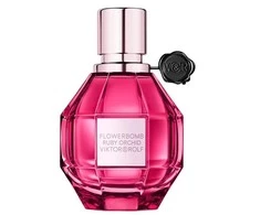 Viktor &amp; Rolf Flowerbomb Ruby Orchid EDP parfumuotas vanduo moterims, 50 ml