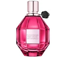Viktor &amp; Rolf Flowerbomb Ruby Orchid EDP parfumuotas vanduo moterims, 100 ml