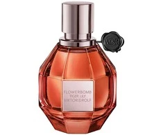 Viktor &amp; Rolf Flowerbomb Tiger Lily EDP parfumuotas vanduo moterims, 50 ml
