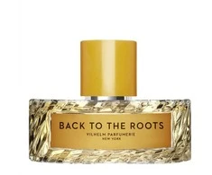 Vilhelm Parfumerie Back To The Roots EDP parfumuotas vanduo unisex, 100 ml