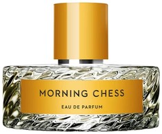 Vilhelm Parfumerie Morning Chess parfuminio vandens purškiklis 100ml