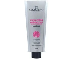 Vitanativ Garbanotiems ir banguotiems plaukams, 150 ml