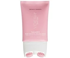 Juvena Voesh „Smooth'd“ kūno šveitiklis-rolleris 100 ml