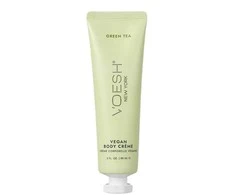 VOESH_Vegan kūno kremas Žalias Arbatos kūno ir rankų kremas 88ml