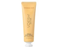 Body VOESH_Vegan kūno kremas „Tangerine Glow“ 88 ml