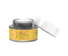 Veido kremas VOLLARE su medaus ekstraktais, stangrinamasis 50ml