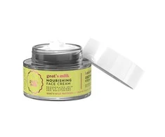 Veido kremas VOLLARE 7 aliejų, maitinamasis 50ml
