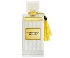 Vurv Victorieux Femme EDP parfumuotas vanduo moterims, 100 ml