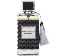 Vurv Victorieux Homme EDP parfumuotas vanduo vyrams, 100 ml