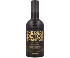Waterclouds The Dude Detox Šampūnas, 250 ml