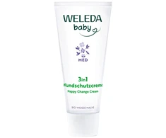 Weleda Baby Med krem przeciw odparzeniom 3w1 50ml