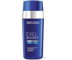 Filorga Poland Weleda Exo Boost podwójne serum su goryczką letnią i szarotką alpejską 30ml