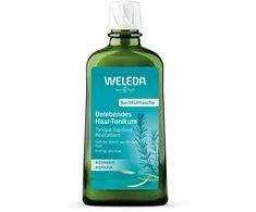 WELEDA_Rozmaryn rozmarynowy tonik do włosów 200ml