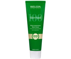 Weleda Skin Food krem do pielęgnacji wyjątkowo suchej skóry wersja limitowana 100ml