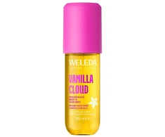 Aquolina Weleda Vanilla Cloud mgiełka zapachowa do ciała i włosów 95ml