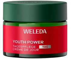 Weleda Youth Power dieninis kremas 40ml