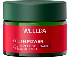 Weleda Youth Power krem na noc 40ml