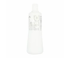 Oksidacinė emulsija Wella Blondor Freelights 6% 1000 ml
