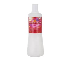 Wella Wp Touch Atb emulsija Dvlp 4 1l Emea