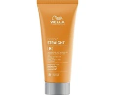 "Wella Wp Crea Straight H-S Base" Bazė ilgalaikiam tiesinimui 200ml