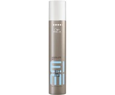 Ypač stiprios fiksacijos plaukų lakas Wella Eimi Absolute Set 500 ml