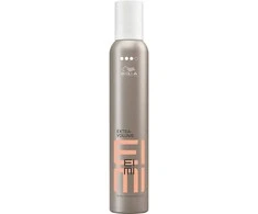 Wella Wella EIMI itin stiprios fiksacijos putos, suteikiančios plaukams apimties, 300 ml
