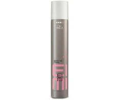 Wella EIMI - Mistify Me Strong greitai džiūstantis plaukų lakas, 500 ml