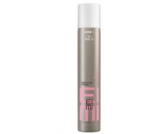 Wella EIMI - Mistify Me Strong greitai džiūstantis plaukų lakas, 500 ml