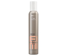 Wella EIMI - Natural Volume Mousse, 300 ml