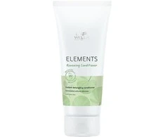 "Wella Elements" atnaujinamasis kondicionierius 200ml