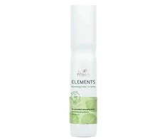 Atkuriamasis plaukų purškiklis Wella Professionals Elements Purškiklis 150ml