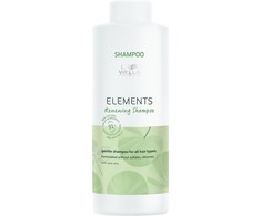 Wella Regenerating Šampūnas Wella Elements (1000 ml)
