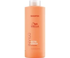 Drėkinamasis plaukų šampūnas Wella Invigo Nutri-Enrich 1000ml