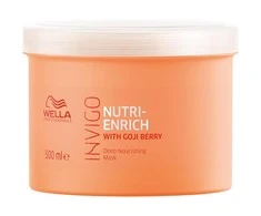 "Wella Invigo Nutri-Enrich" kaukė 500ml