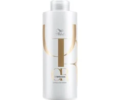 Švytėjimą išryškinantis šampūnas Wella Oil Reflections Luminous Reveal Šampūnas 1000 ml