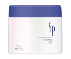 Wella SP - Hydrate Mask, 400 ml