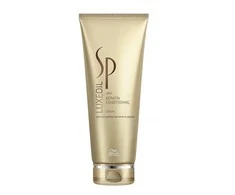 Wella System Professional Kondicionierius atstatantis keratiną Wella SP Luxe Oil Keratin Conditioning Kreminis 200 ml