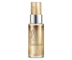 "Wella System Professional Luxe Oil Reconstructive Eliksyras" atkuriamasis plaukų aliejus 30ml