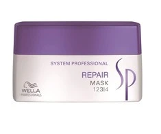 Wella SP - Repair Mask, 200 ml