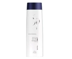 Wella SP Sidabrinis Blond Šampūnas šampūnas šaltiems blondiniams atspalviams 250ml